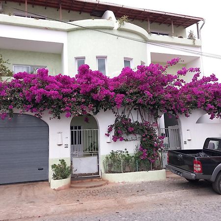 Vivenda Viviani Bed & Breakfast ปรายา ภายนอก รูปภาพ