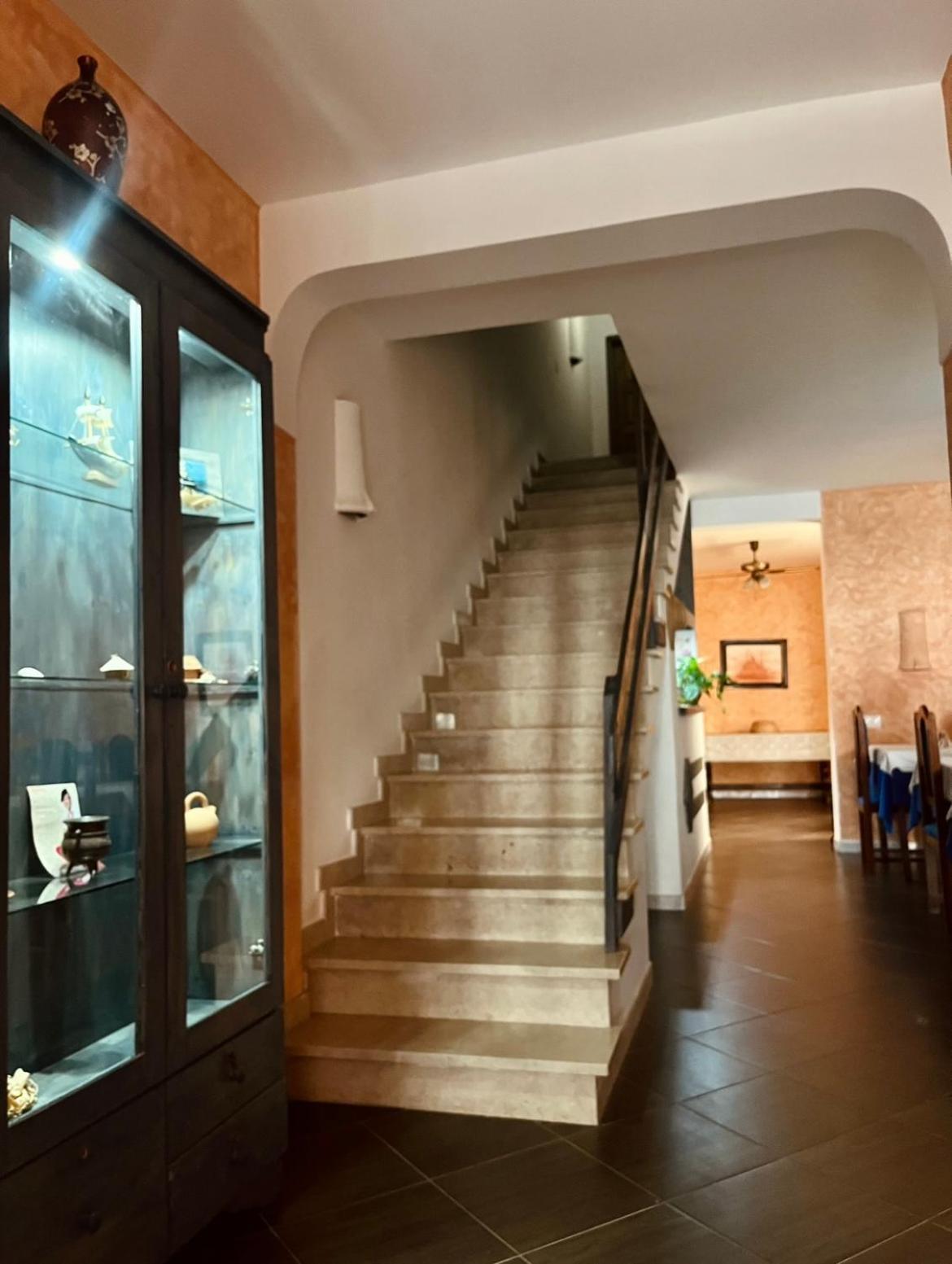 Vivenda Viviani Bed & Breakfast ปรายา ภายนอก รูปภาพ
