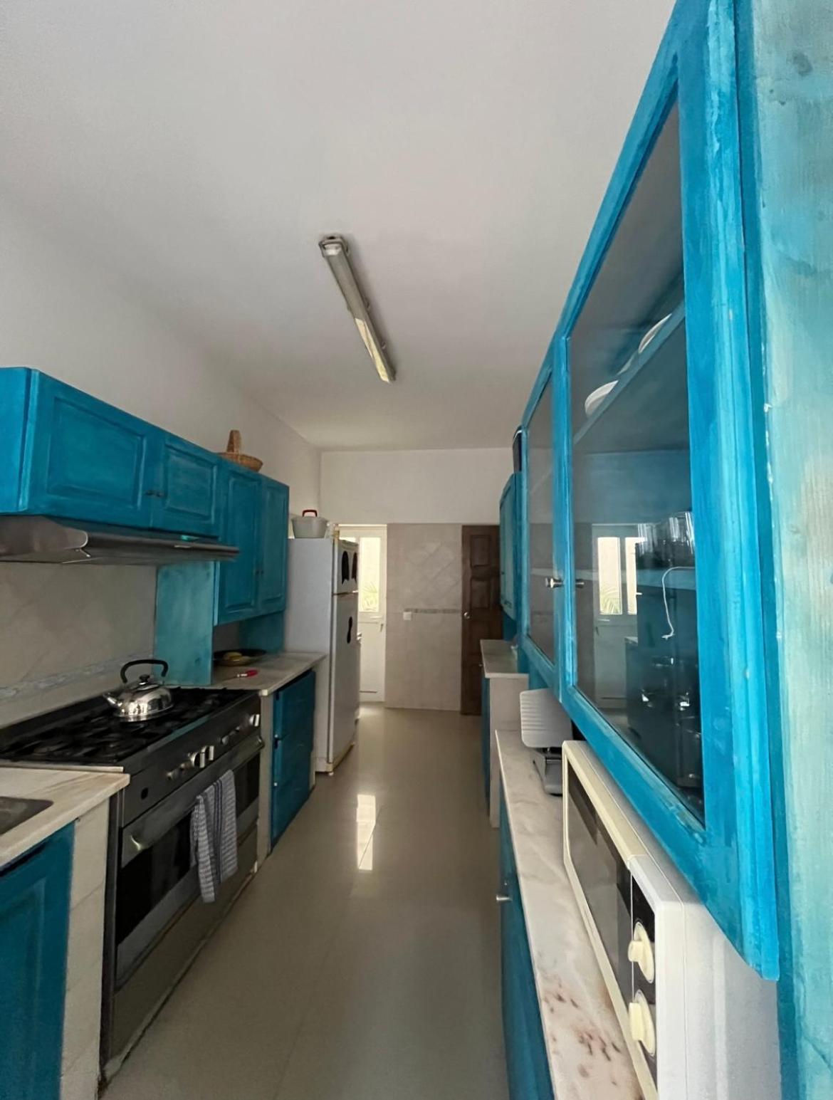 Vivenda Viviani Bed & Breakfast ปรายา ภายนอก รูปภาพ