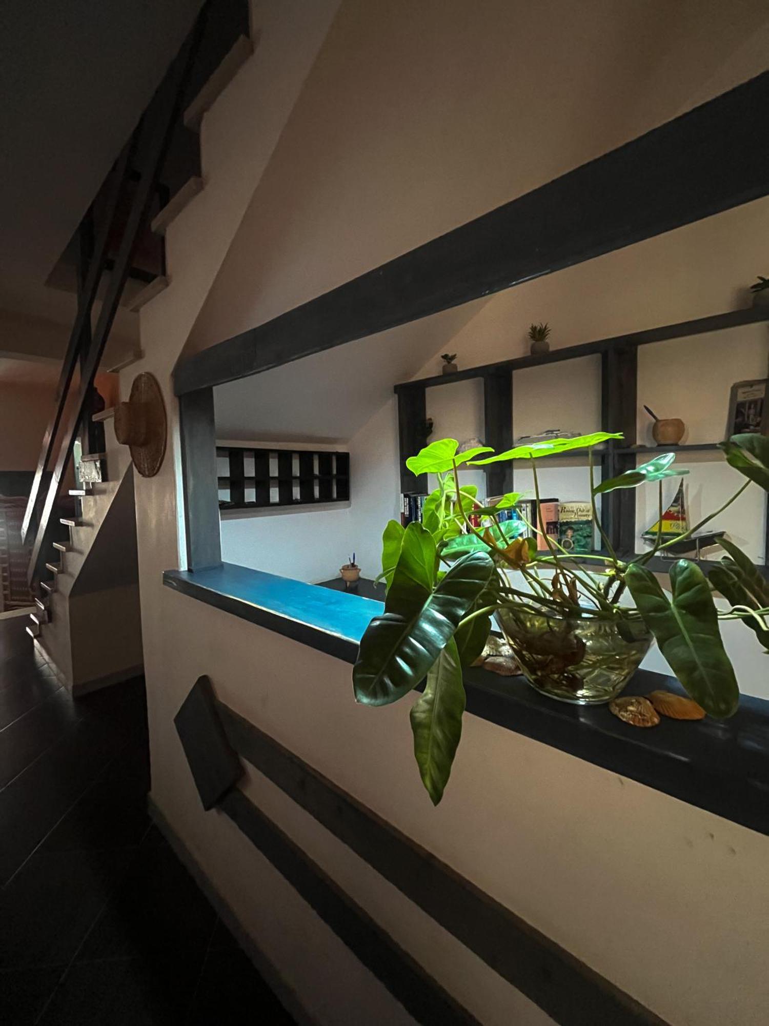 Vivenda Viviani Bed & Breakfast ปรายา ภายนอก รูปภาพ