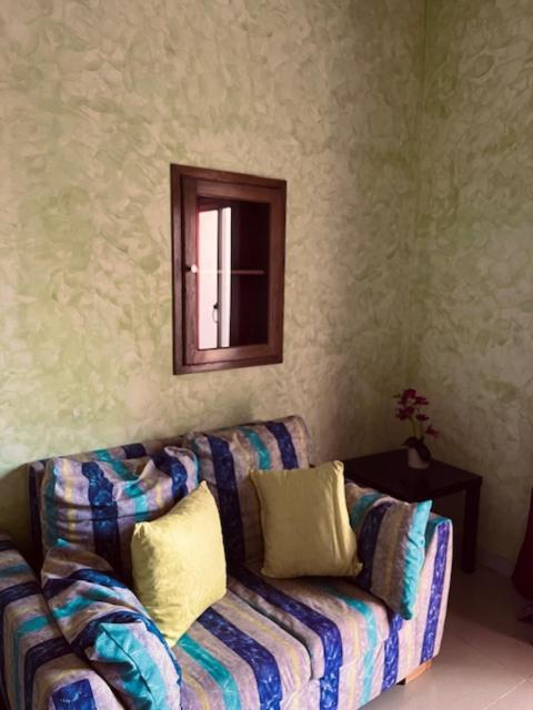 Vivenda Viviani Bed & Breakfast ปรายา ภายนอก รูปภาพ